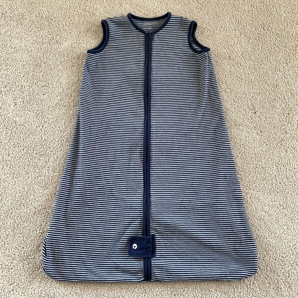 Burt’s Bees Baby Sleep Sack